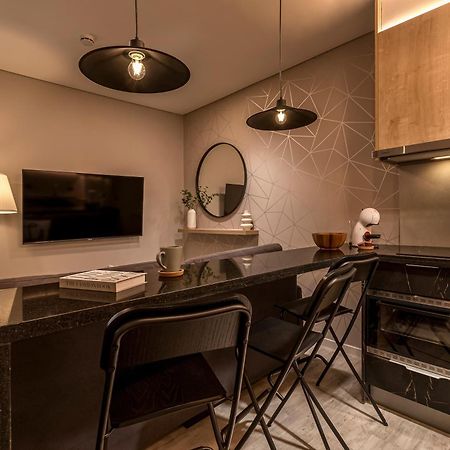 Zentrum - Stay & Residences By Ava Asunción Esterno foto