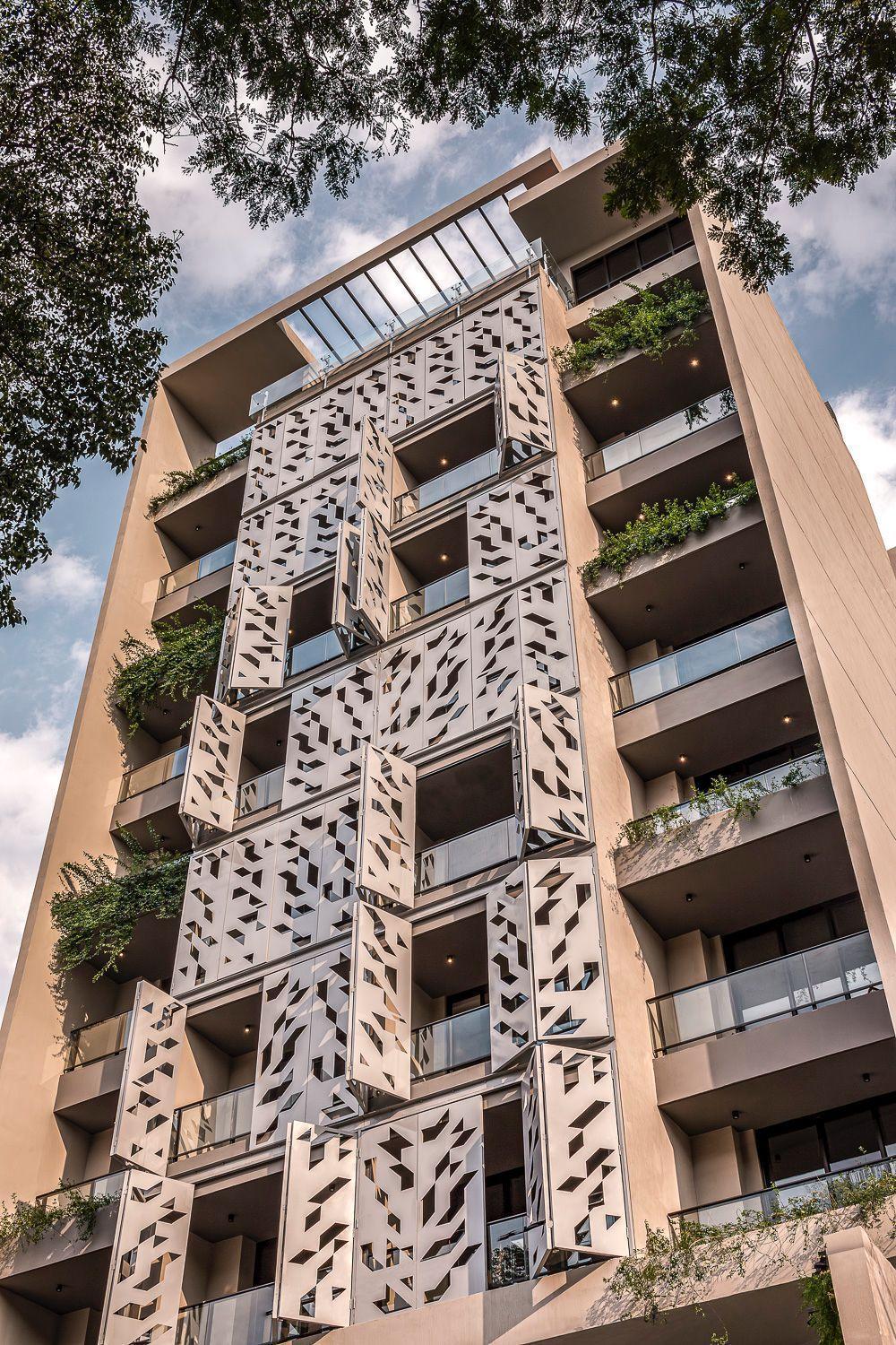 Zentrum - Stay & Residences By Ava Asunción Esterno foto
