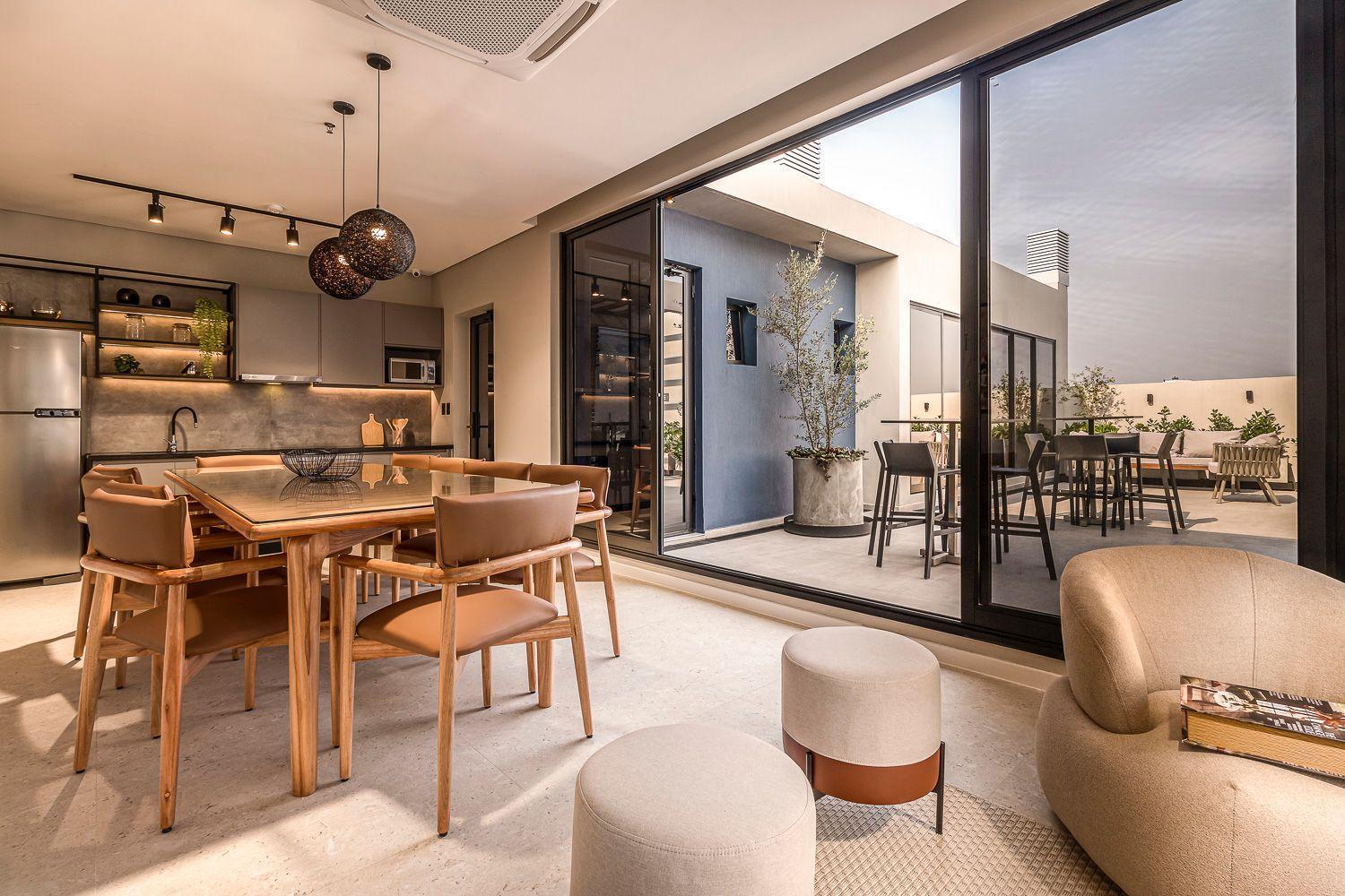 Zentrum - Stay & Residences By Ava Asunción Esterno foto